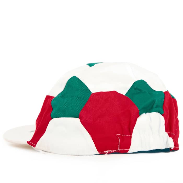 1990 Italy World Cup Cap - 9/10 - (Adults)