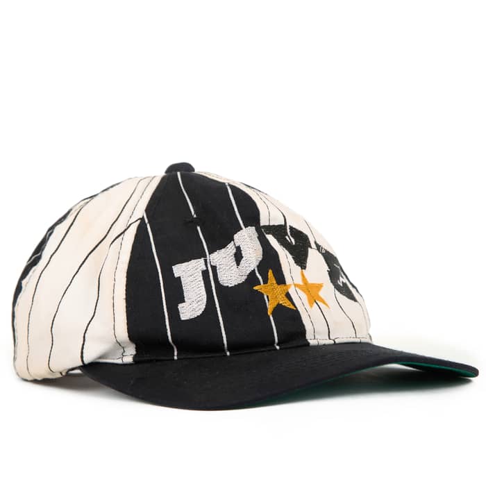 1990s Juventus Cap - 7/10 - (Adults)