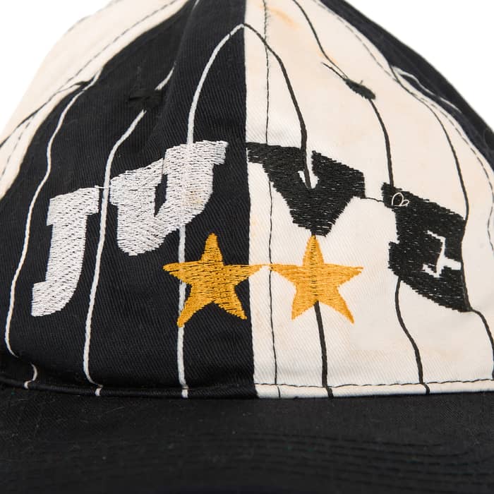 1990s Juventus Cap - 7/10 - (Adults)