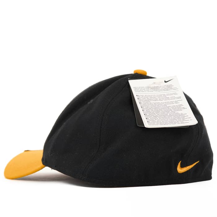 2014-15 Juventus Nike Cap - 10/10 - (Adults)