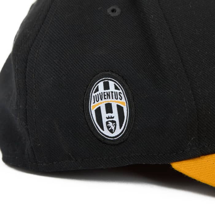 2014-15 Juventus Nike Cap - 10/10 - (Adults)
