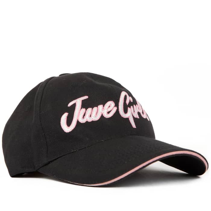 2000s Juventus Cap - 9/10 - (Adults)