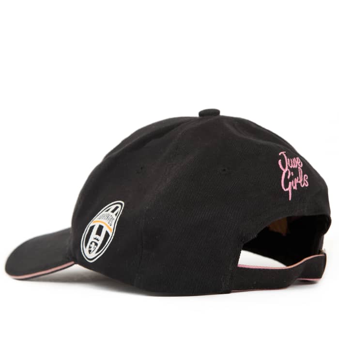 2000s Juventus Cap - 9/10 - (Adults)