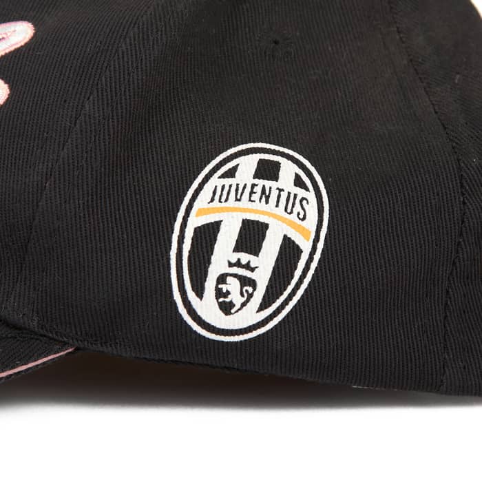 2000s Juventus Cap - 9/10 - (Adults)