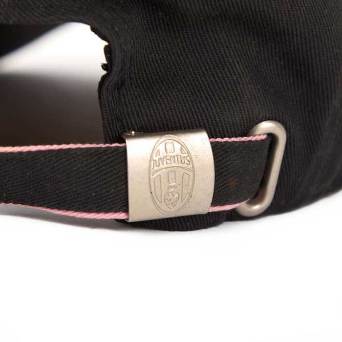 2000s Juventus Cap - 9/10 - (Adults)