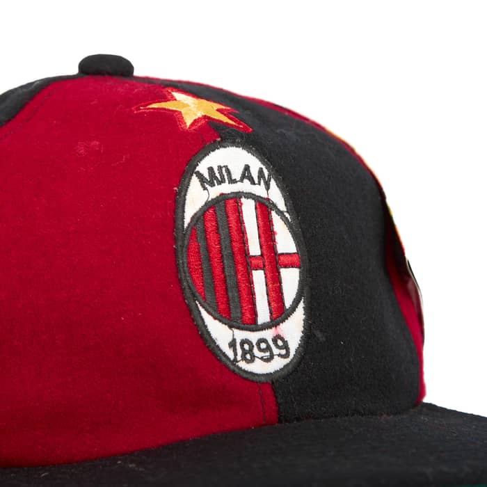 1996-97 AC Milan Lotto Cap (Adults)