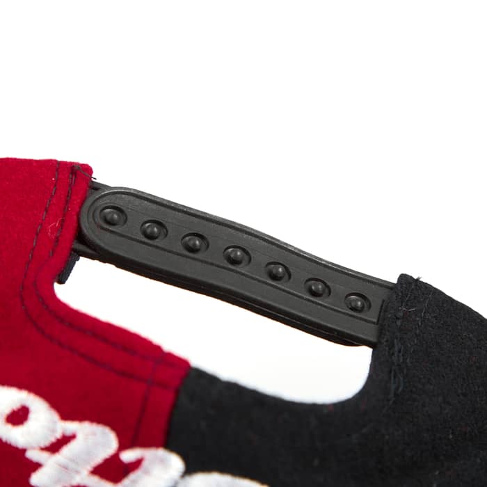 1996-97 AC Milan Lotto Cap (Adults)