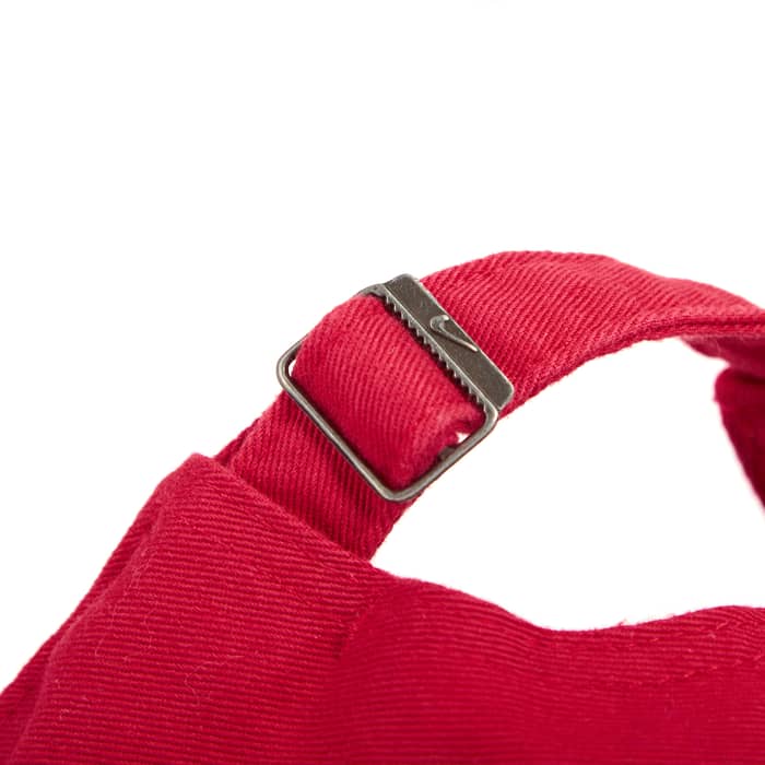 2012-13 Manchester United Nike Cap - 10/10 - (Adults)