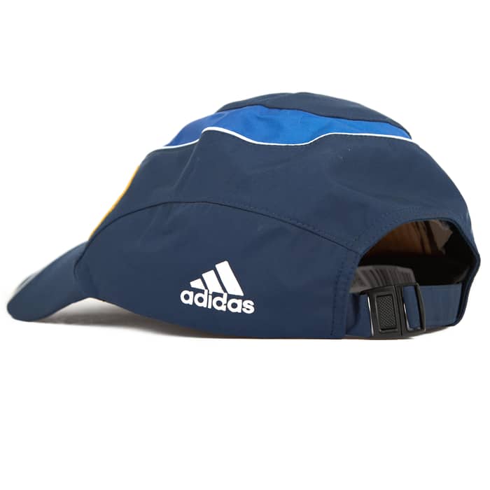 2007-08 Chelsea adidas Cap - 7/10 - (Adults)
