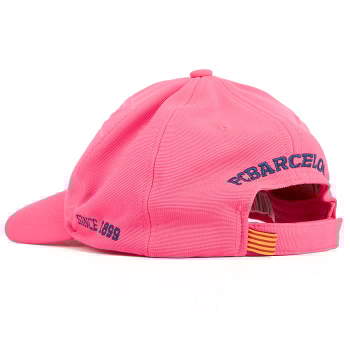 2010s Barcelona Cap - 10/10 - (Adults)