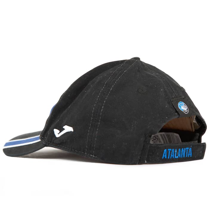 2019-20 Atalanta Joma Cap - 10/10 - (Adults)