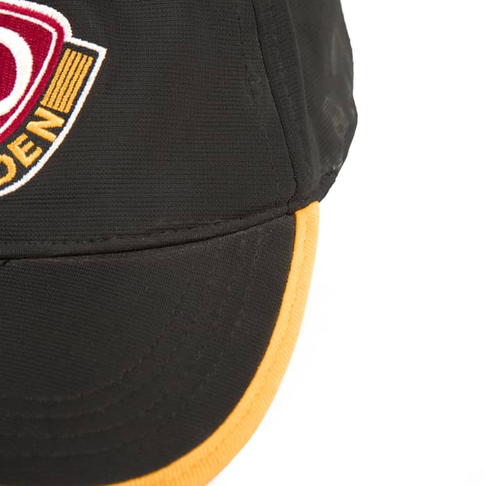 2010s Dynamo Dresden Cap - 8/10 - (Adults)