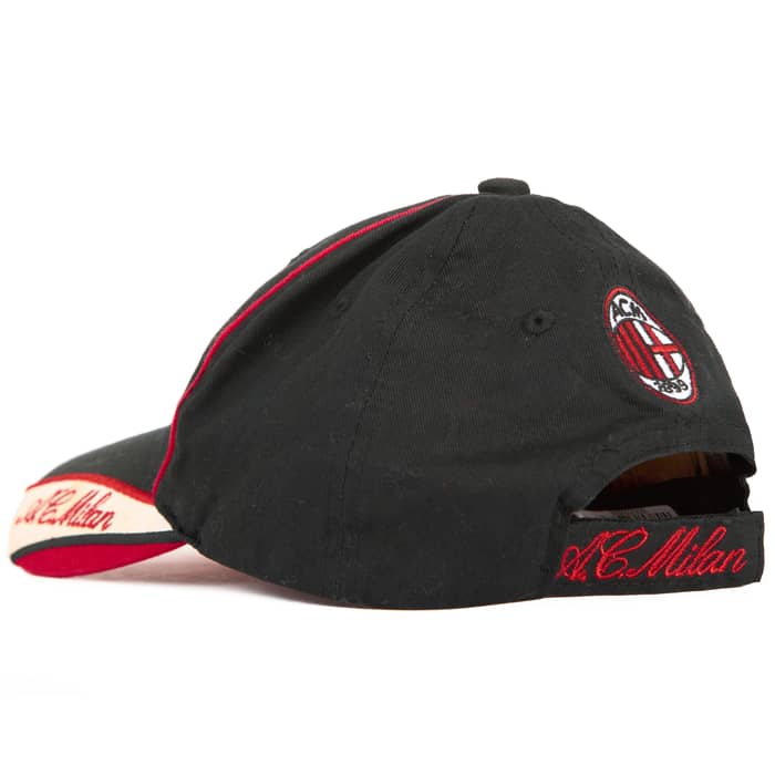 2000s AC Milan Cap - 8/10 - (Adults)