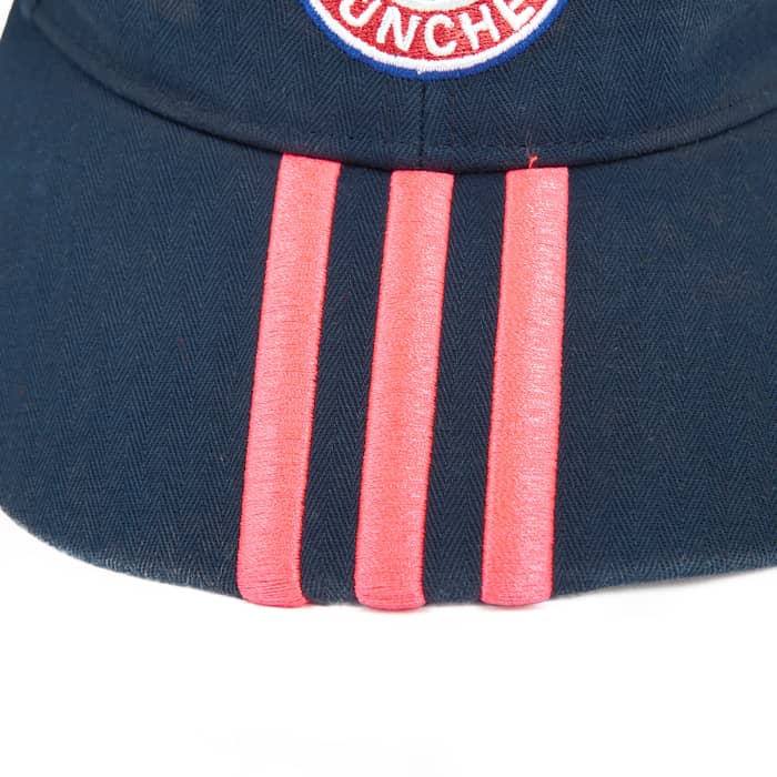 2015-16 Bayern Munich adidas Cap - 9/10 - (Adults)