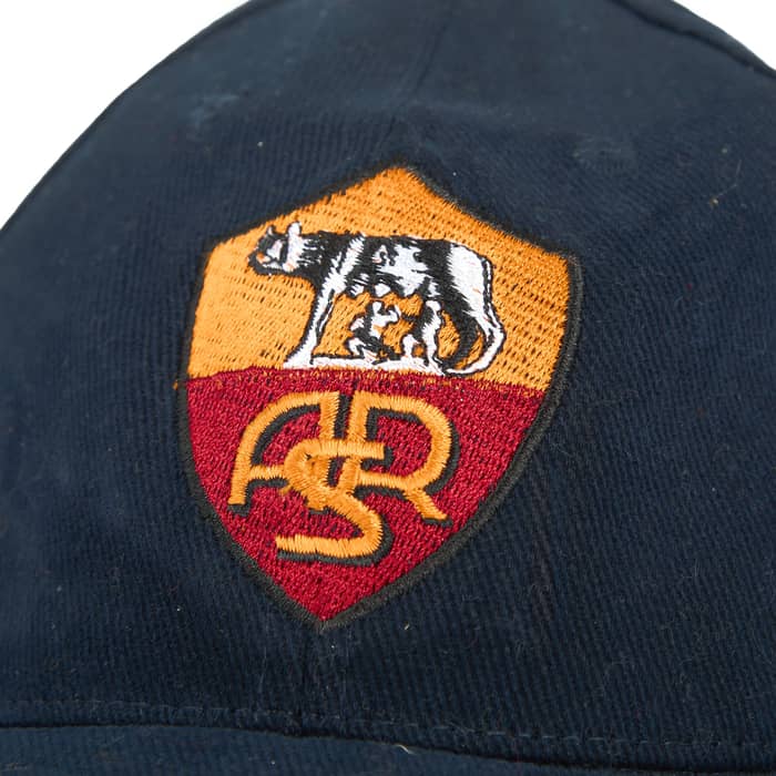 1998-99 Roma Kappa Cap (Adults)