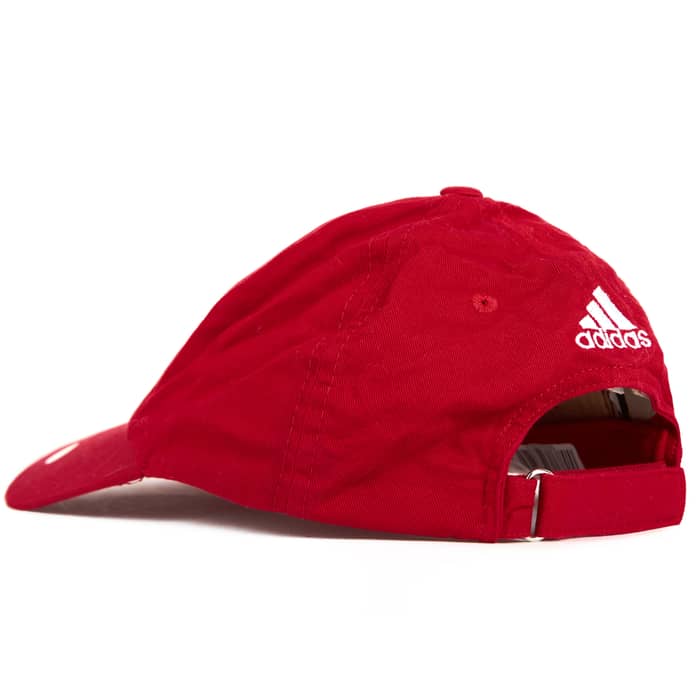 2005-06 Bayern Munich adidas Cap - 10/10 - (Adults)