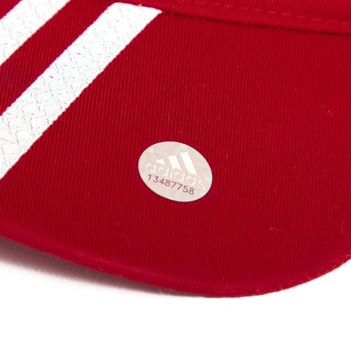 2005-06 Bayern Munich adidas Cap - 10/10 - (Adults)