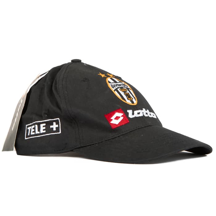 2000-01 Juventus Lotto Cap (Adults)
