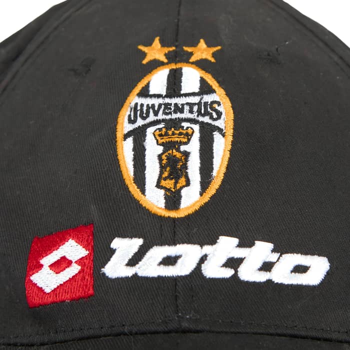 2000-01 Juventus Lotto Cap (Adults)