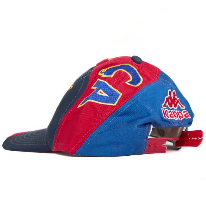 1995-96 Barcelona Kappa Cap (Adults)