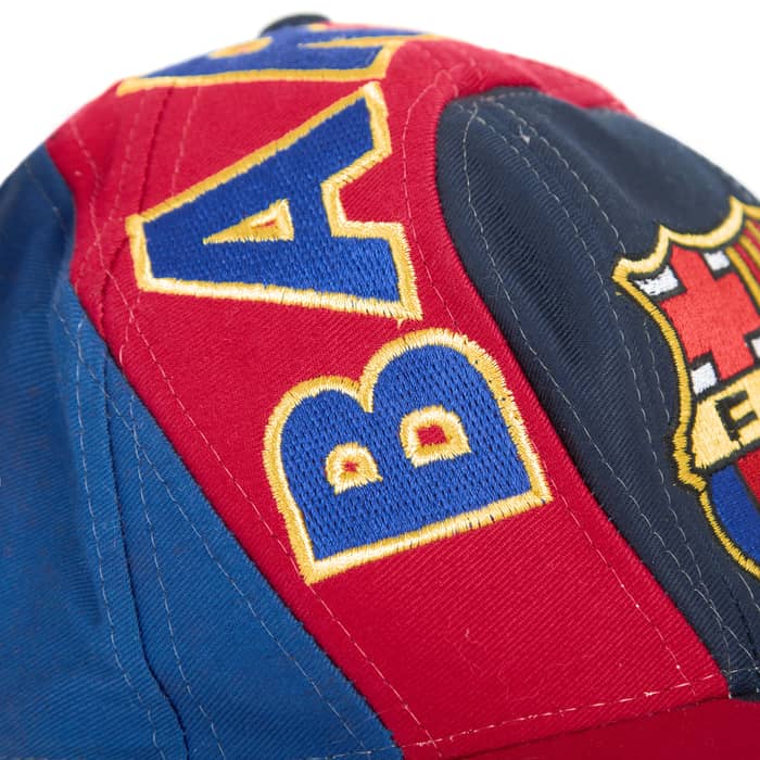 1995-96 Barcelona Kappa Cap (Adults)