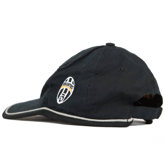 2007-08 Juventus Cap - 9/10 - (Adults)