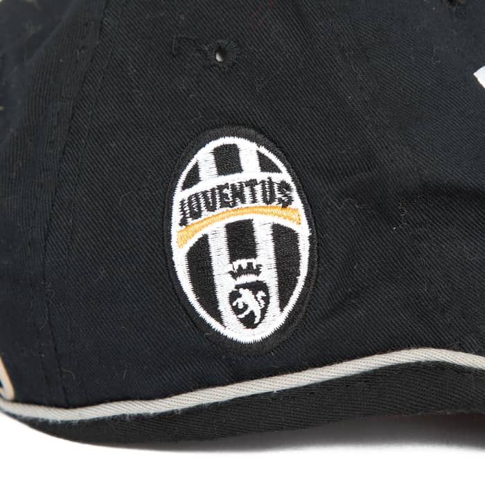 2007-08 Juventus Cap - 9/10 - (Adults)