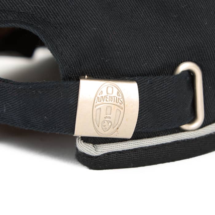 2007-08 Juventus Cap - 9/10 - (Adults)