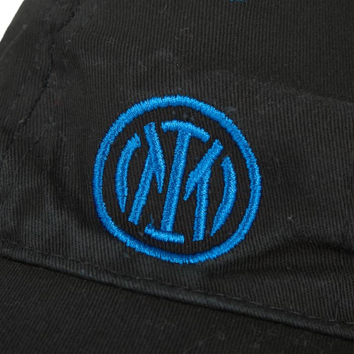 2000s Inter Milan Cap - 9/10 - (Adults)
