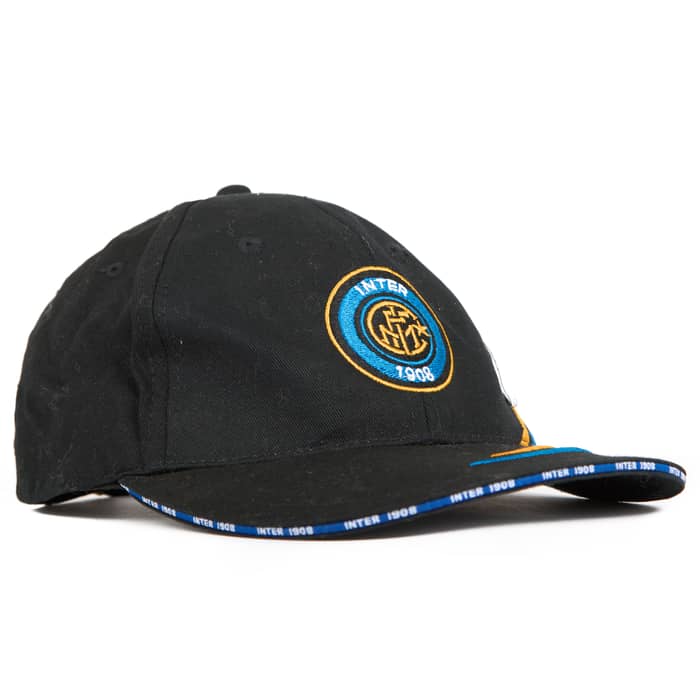 2000s Inter Milan Cap - 8/10 - (Adults)