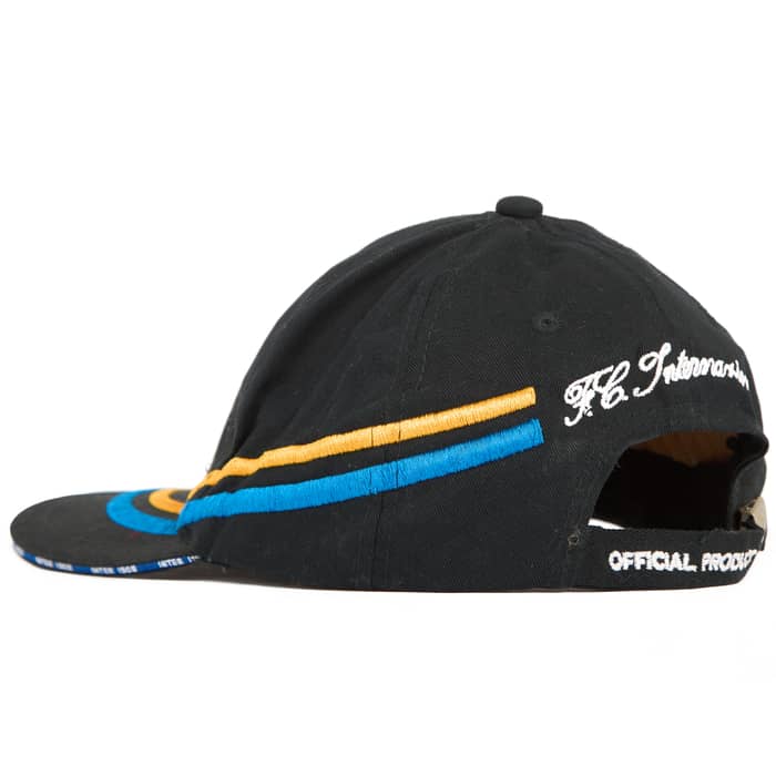 2000s Inter Milan Cap - 8/10 - (Adults)