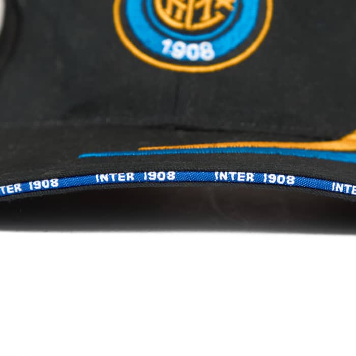 2000s Inter Milan Cap - 8/10 - (Adults)