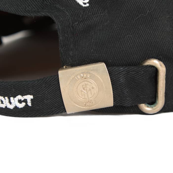 2000s Inter Milan Cap - 8/10 - (Adults)