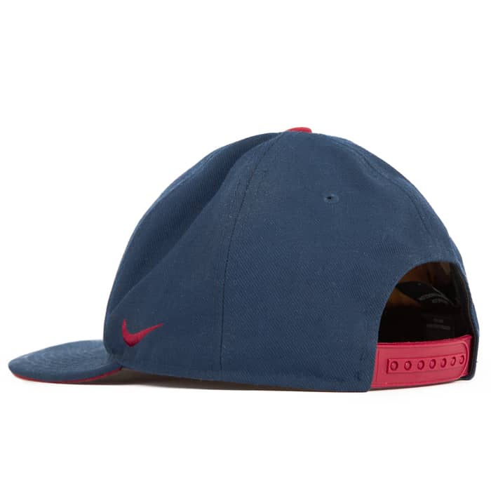 2013-14 Barcelona Nike Neymar Cap - 9/10 - (Adults)