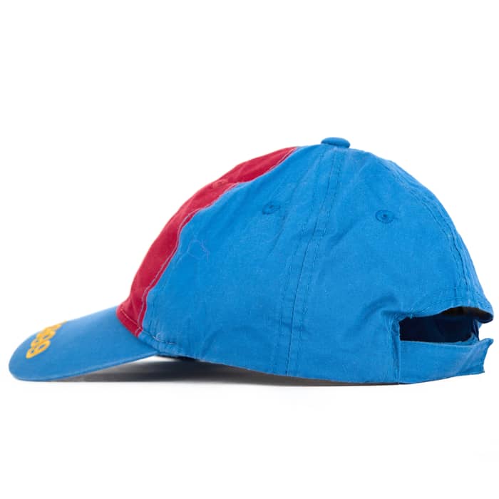 2000s Barcelona Cap - 7/10 - (Adults)