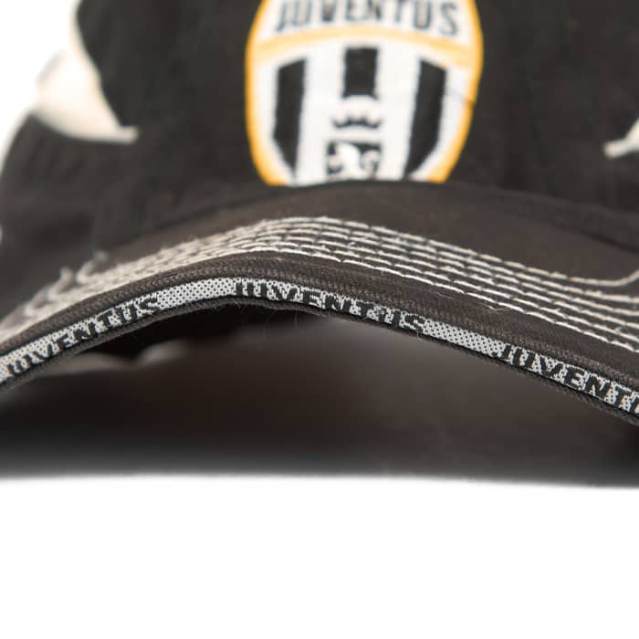 2000s Juventus Cap - 7/10 - (Adults)