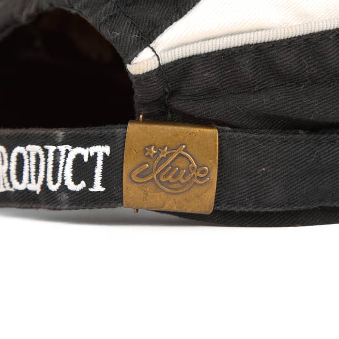 2000s Juventus Cap - 7/10 - (Adults)