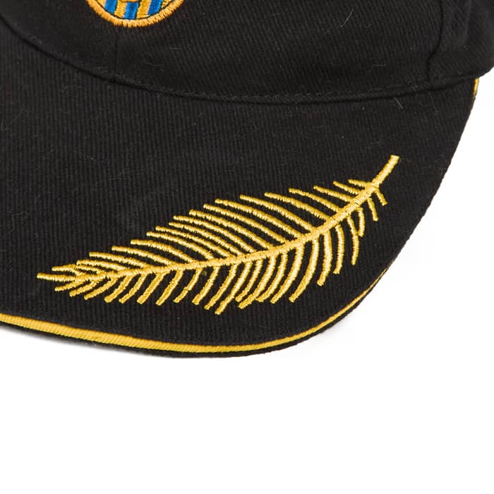 2000s Hellas Verona Cap - 10/10 - (Adults)