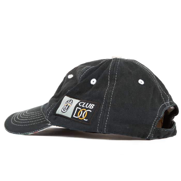 2000s Juventus Cap - 7/10 - (Adults)