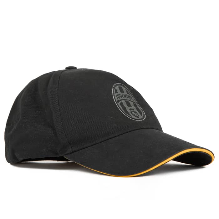2010s Juventus Cap - 10/10 - (Adults)