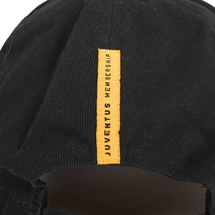 2010s Juventus Cap - 10/10 - (Adults)