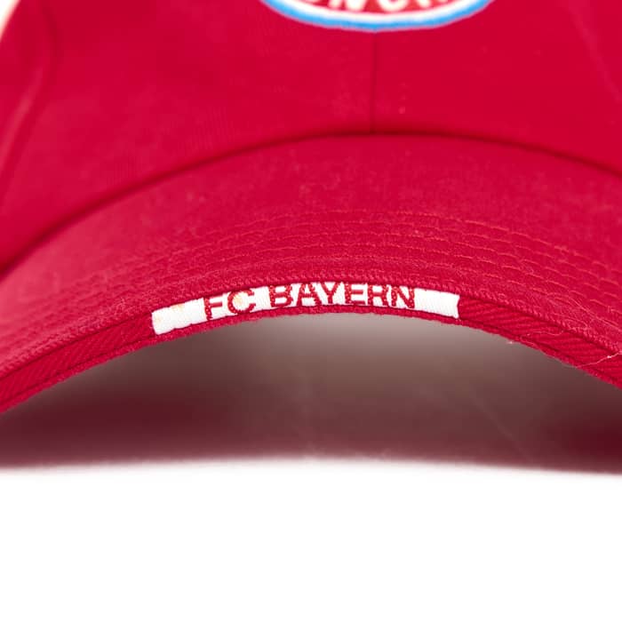 2000s Bayern Munich Cap - 10/10 - (Adults)