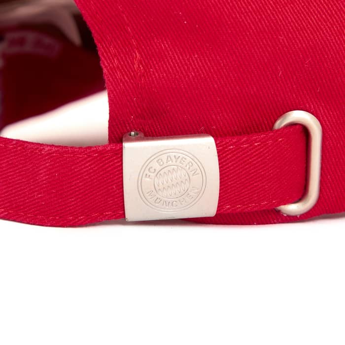 2000s Bayern Munich Cap - 10/10 - (Adults)