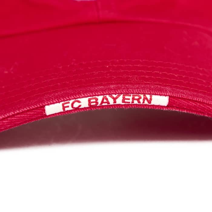 2000s Bayern Munich Cap - 9/10 - (Adults)