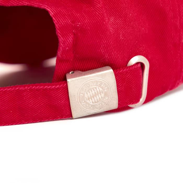 2000s Bayern Munich Cap - 9/10 - (Adults)