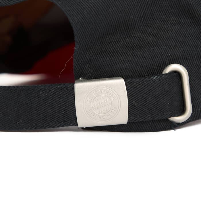 2010s Bayern Munich Cap - 9/10 - (Adults)