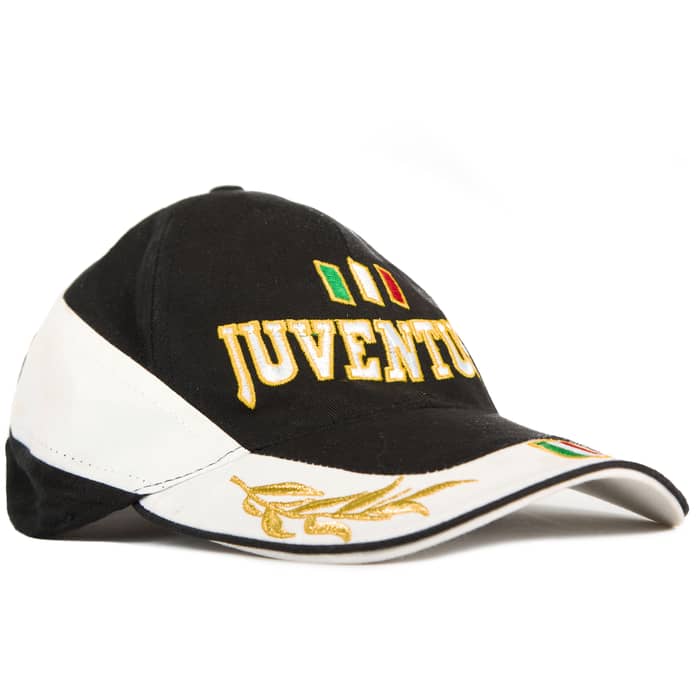2000s Juventus Cap - 8/10 - (Adults)