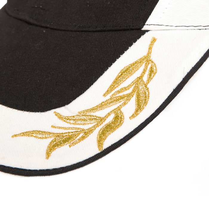 2000s Juventus Cap - 8/10 - (Adults)