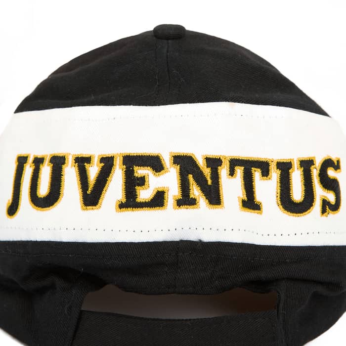 2000s Juventus Cap - 8/10 - (Adults)
