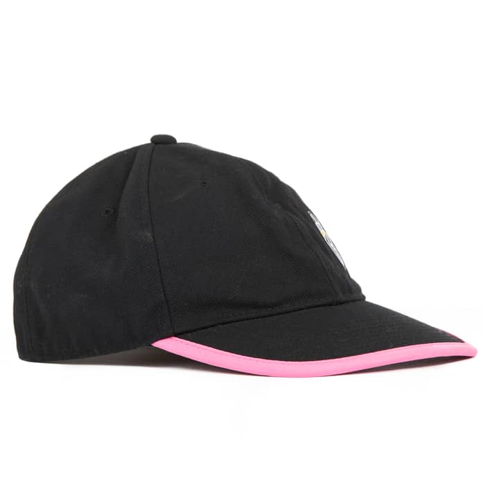 2011-12 Juventus Nike Cap - 10/10 - (Adults)